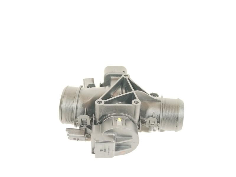 Recambio de caja mariposa para peugeot 308 i (4a_, 4c_) 1.6 hdi referencia OEM IAM 9660030480 25365285 