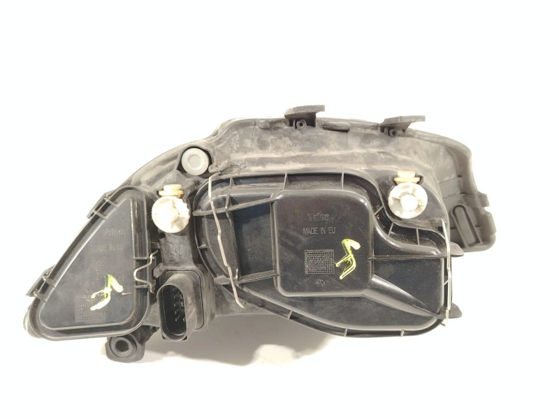 Recambio de faro izquierdo para seat ibiza iii (6l1) 1.2 referencia OEM IAM 6L1941751M  