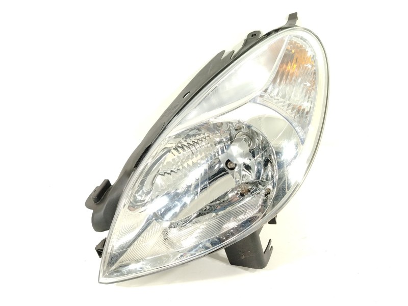 Recambio de faro izquierdo para citroën xsara picasso (n68) 2.0 hdi referencia OEM IAM 620837 085521116 