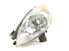 Recambio de faro izquierdo para citroën xsara picasso (n68) 2.0 hdi referencia OEM IAM 620837 085521116  2