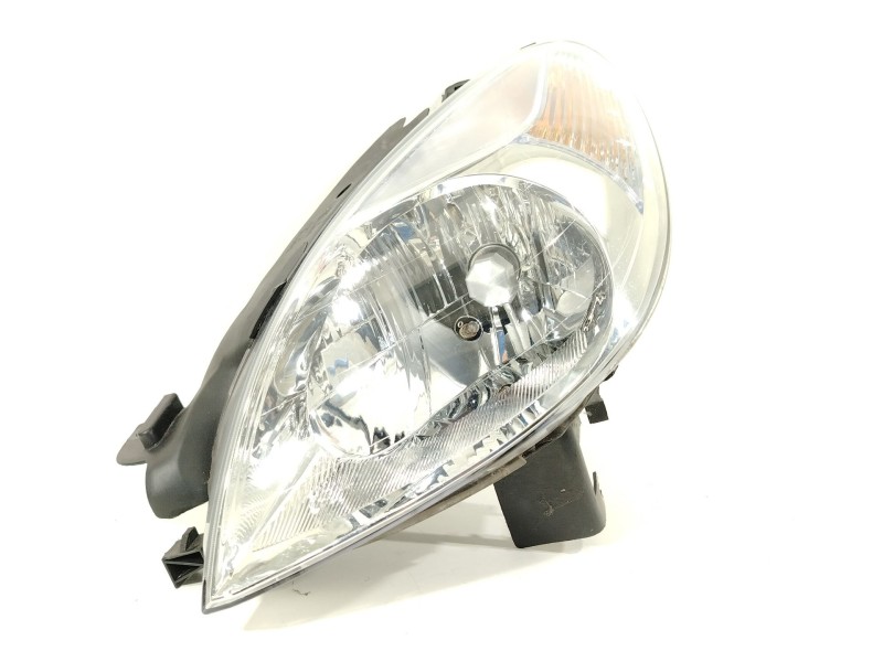 Recambio de faro izquierdo para citroën xsara picasso (n68) 2.0 hdi referencia OEM IAM 620837 085521116 