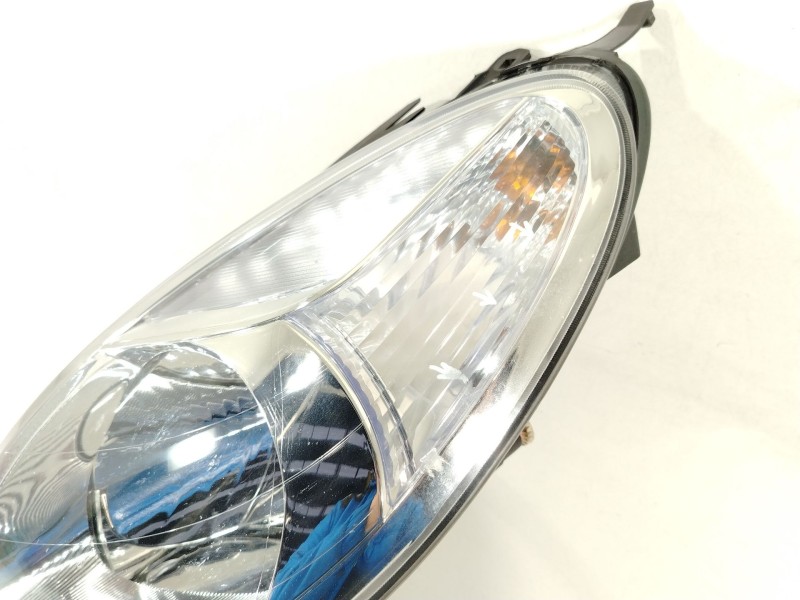 Recambio de faro izquierdo para citroën xsara picasso (n68) 2.0 hdi referencia OEM IAM 620837 085521116 