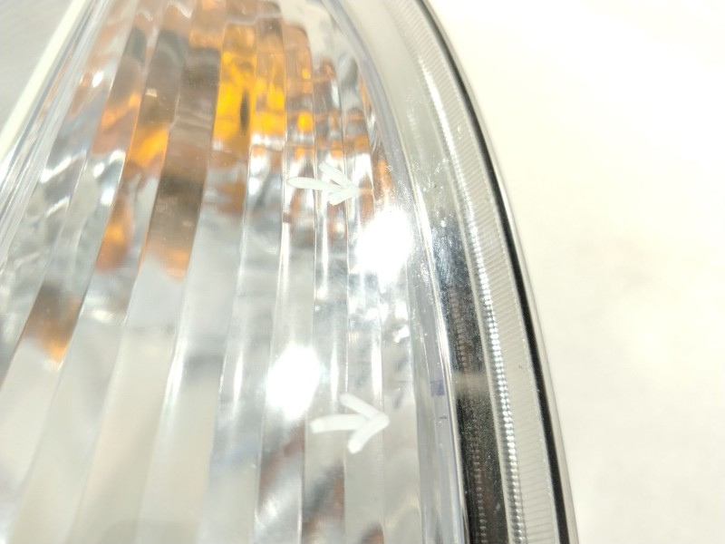 Recambio de faro izquierdo para citroën xsara picasso (n68) 2.0 hdi referencia OEM IAM 620837 085521116 