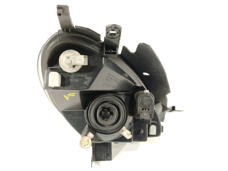 Recambio de faro izquierdo para citroën xsara picasso (n68) 2.0 hdi referencia OEM IAM 620837 085521116 