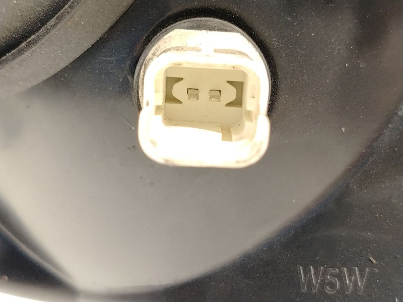 Recambio de faro izquierdo para citroën xsara picasso (n68) 2.0 hdi referencia OEM IAM 620837 085521116 