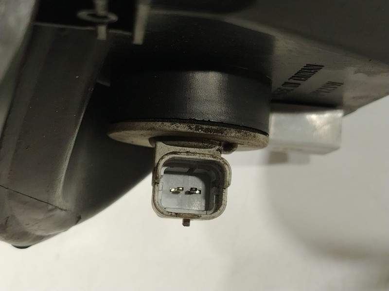 Recambio de faro izquierdo para citroën xsara picasso (n68) 2.0 hdi referencia OEM IAM 620837 085521116 