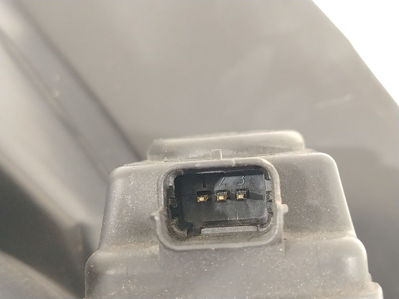 Recambio de faro izquierdo para citroën xsara picasso (n68) 2.0 hdi referencia OEM IAM 620837 085521116 