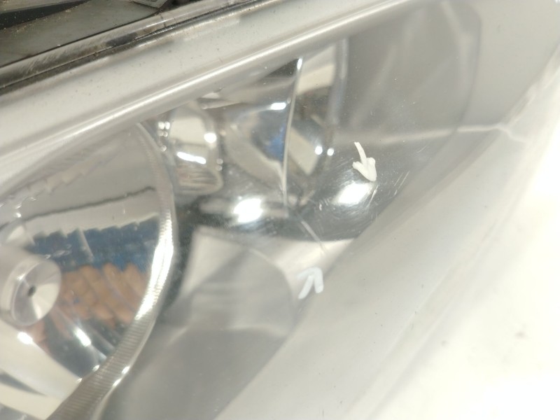 Recambio de faro derecho para bmw 1 (e87) 118 i referencia OEM IAM 63126924486 89310921 