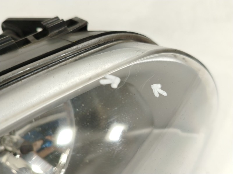 Recambio de faro derecho para bmw 1 (e87) 118 i referencia OEM IAM 63126924486 89310921 