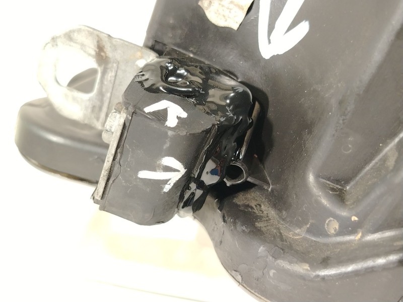 Recambio de faro derecho para bmw 1 (e87) 118 i referencia OEM IAM 63126924486 89310921 