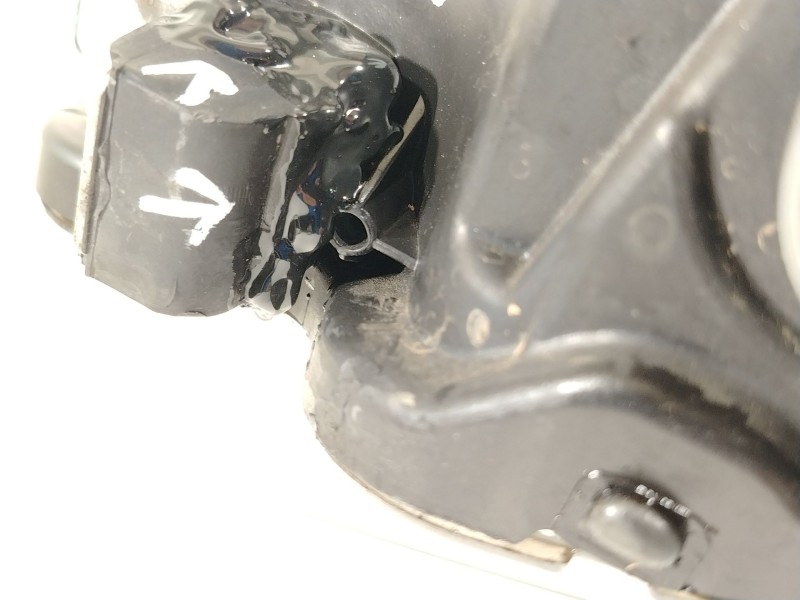 Recambio de faro derecho para bmw 1 (e87) 118 i referencia OEM IAM 63126924486 89310921 