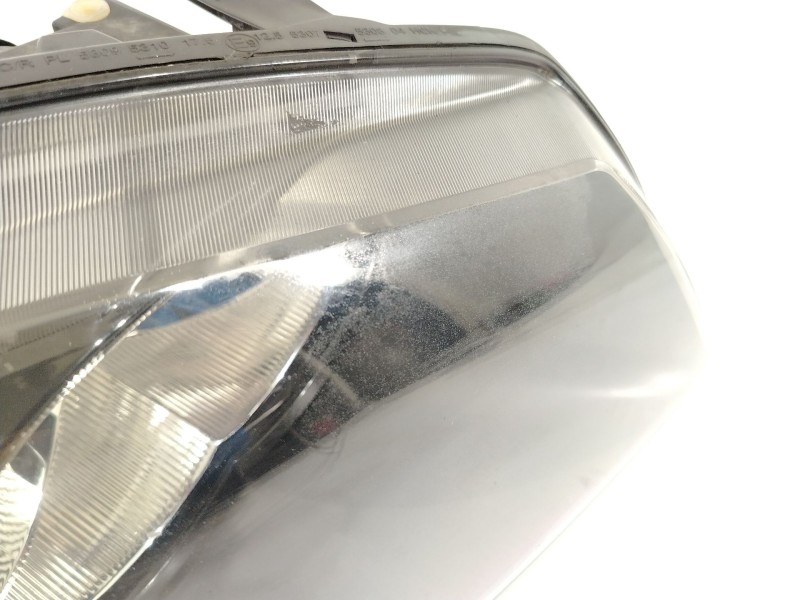 Recambio de faro derecho para seat ibiza iii (6l1) 1.2 referencia OEM IAM 6L1941752M  