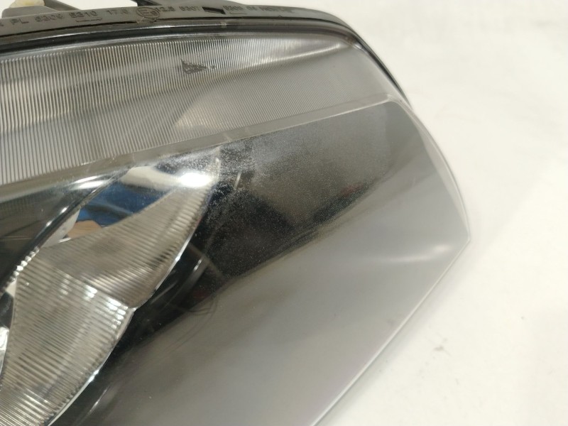 Recambio de faro derecho para seat ibiza iii (6l1) 1.2 referencia OEM IAM 6L1941752M  