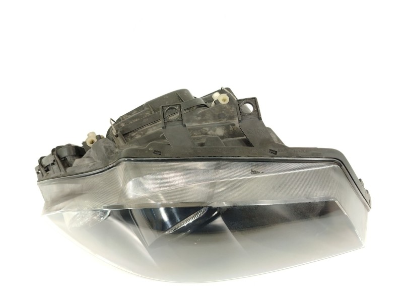 Recambio de faro derecho para seat ibiza iii (6l1) 1.2 referencia OEM IAM 6L1941752M  