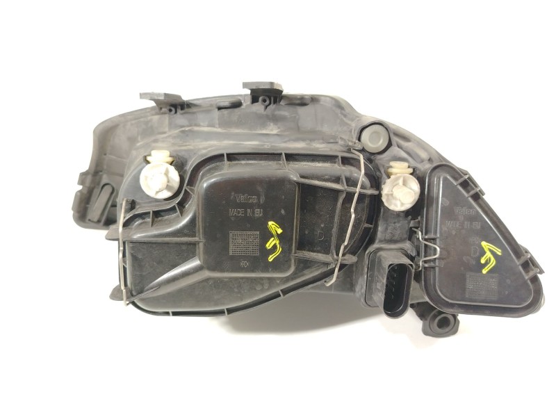 Recambio de faro derecho para seat ibiza iii (6l1) 1.2 referencia OEM IAM 6L1941752M  