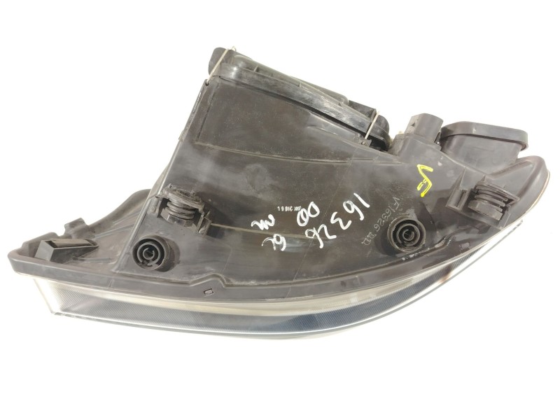 Recambio de faro derecho para seat ibiza iii (6l1) 1.2 referencia OEM IAM 6L1941752M  