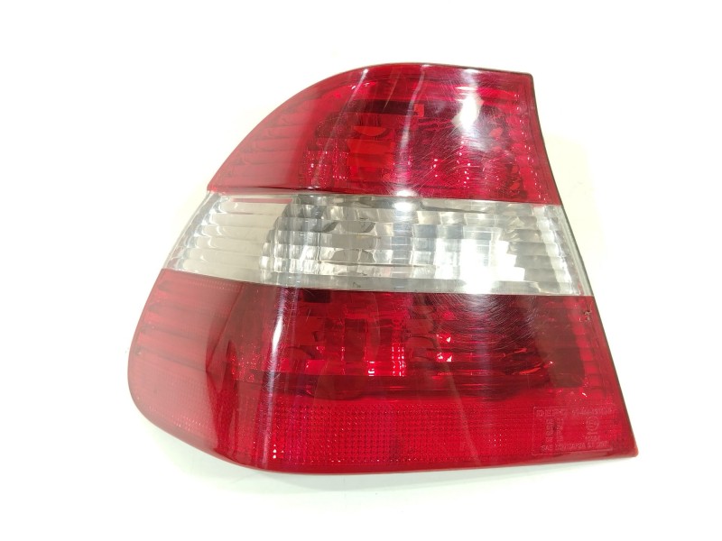 Recambio de piloto trasero izquierdo para bmw 3 (e46) 320 d referencia OEM IAM 63216946533  