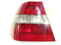 Recambio de piloto trasero izquierdo para bmw 3 (e46) 320 d referencia OEM IAM 63216946533   2