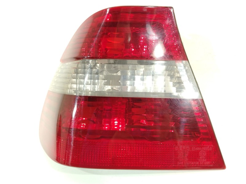 Recambio de piloto trasero izquierdo para bmw 3 (e46) 320 d referencia OEM IAM 63216946533  