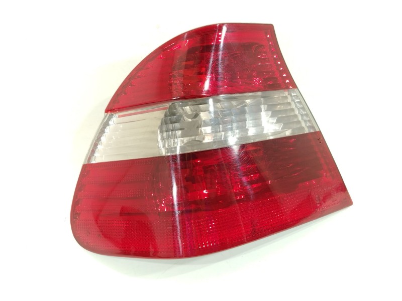 Recambio de piloto trasero izquierdo para bmw 3 (e46) 320 d referencia OEM IAM 63216946533  