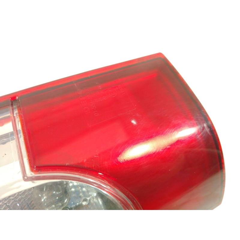 Recambio de piloto trasero derecho para renault kangoo (kc0/1_) 1.5 dci (kc07) referencia OEM IAM 8200150621 085511939R 