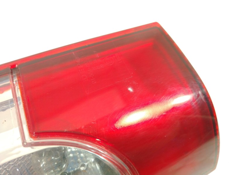 Recambio de piloto trasero derecho para renault kangoo (kc0/1_) 1.5 dci (kc07) referencia OEM IAM 8200150621 085511939R 