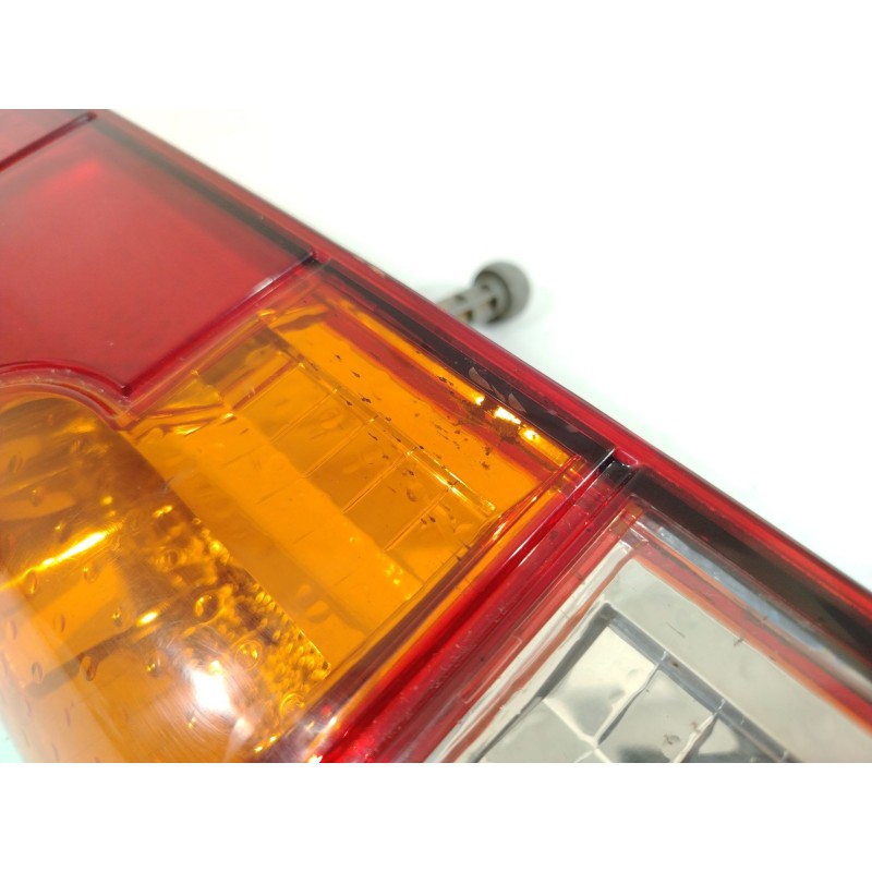 Recambio de piloto trasero derecho para renault kangoo (kc0/1_) 1.5 dci (kc07) referencia OEM IAM 8200150621 085511939R 