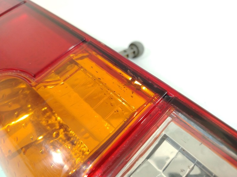 Recambio de piloto trasero derecho para renault kangoo (kc0/1_) 1.5 dci (kc07) referencia OEM IAM 8200150621 085511939R 