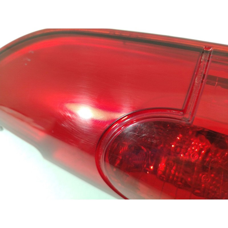 Recambio de piloto trasero derecho para renault kangoo (kc0/1_) 1.5 dci (kc07) referencia OEM IAM 8200150621 085511939R 