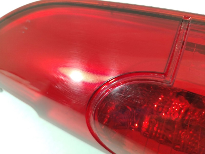 Recambio de piloto trasero derecho para renault kangoo (kc0/1_) 1.5 dci (kc07) referencia OEM IAM 8200150621 085511939R 