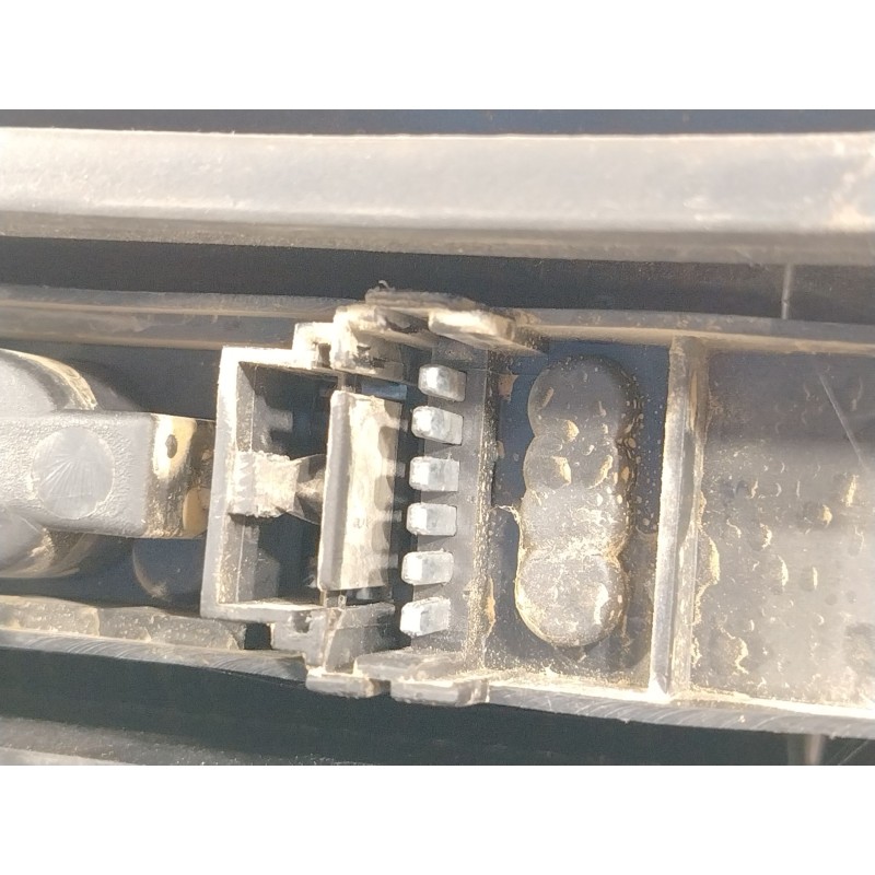 Recambio de piloto trasero derecho para renault kangoo (kc0/1_) 1.5 dci (kc07) referencia OEM IAM 8200150621 085511939R 