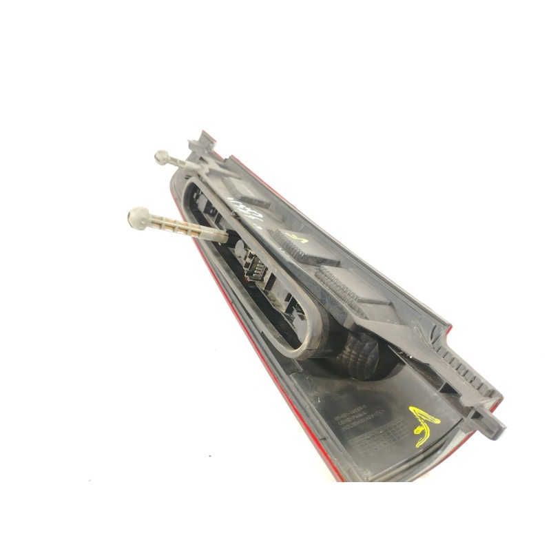 Recambio de piloto trasero derecho para renault kangoo (kc0/1_) 1.5 dci (kc07) referencia OEM IAM 8200150621 085511939R 