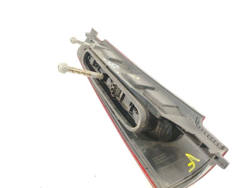 Recambio de piloto trasero derecho para renault kangoo (kc0/1_) 1.5 dci (kc07) referencia OEM IAM 8200150621 085511939R 