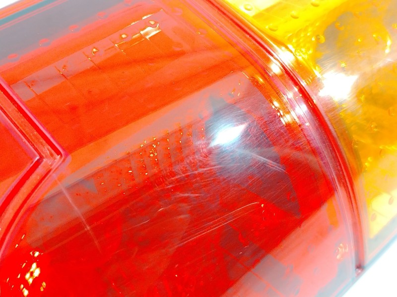 Recambio de piloto trasero izquierdo para renault kangoo (kc0/1_) 1.5 dci (kc07) referencia OEM IAM 8200150623  