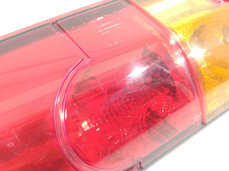 Recambio de piloto trasero izquierdo para renault kangoo (kc0/1_) 1.5 dci (kc07) referencia OEM IAM 8200150623  