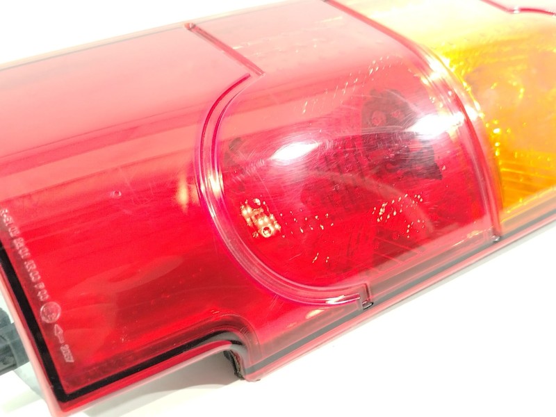 Recambio de piloto trasero izquierdo para renault kangoo (kc0/1_) 1.5 dci (kc07) referencia OEM IAM 8200150623  