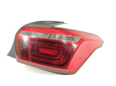 Recambio de piloto trasero derecho para citroën c-elysee (dd_) 1.6 bluehdi 100 referencia OEM IAM 9818810280 90121241 9823795880