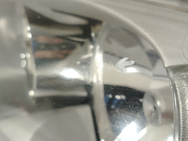 Recambio de faro izquierdo para bmw 1 (e87) 118 i referencia OEM IAM 63126924485 89310911 