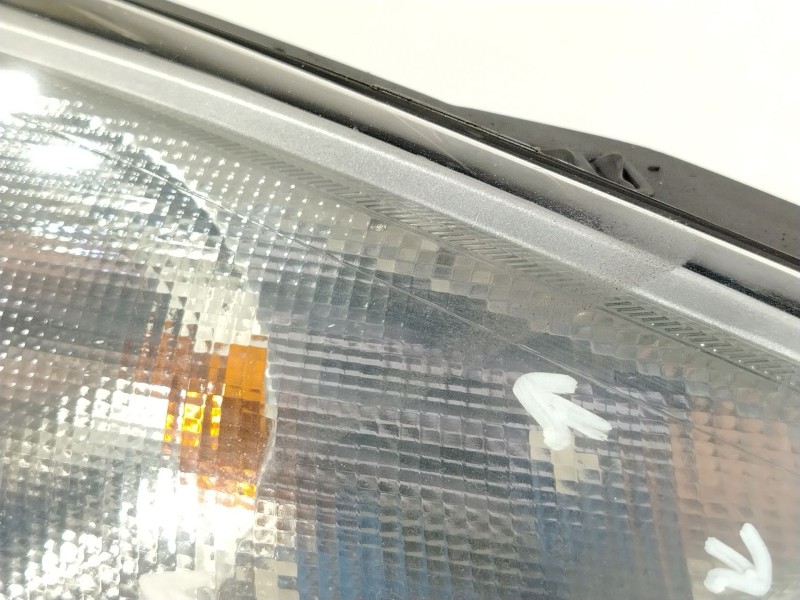 Recambio de faro izquierdo para bmw 1 (e87) 118 i referencia OEM IAM 63126924485 89310911 