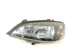 Recambio de faro izquierdo para opel astra g hatchback (t98) 2.0 dti 16v (f08, f48) referencia OEM IAM 93175723  