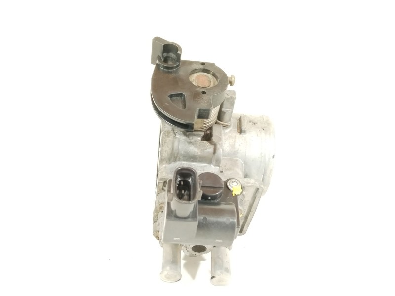 Recambio de caja mariposa para suzuki swift iii (mz, ez) 1.3 (rs 413) referencia OEM IAM 1813783E11  