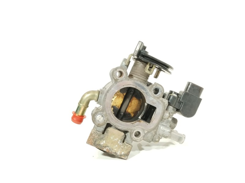 Recambio de caja mariposa para suzuki swift iii (mz, ez) 1.3 (rs 413) referencia OEM IAM 1813783E11  