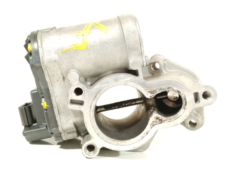 Recambio de valvula egr para nissan qashqai i (j10, nj10) 2.0 dci referencia OEM IAM 8200796674 A2C53217899 8200987088