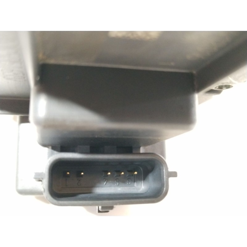 Recambio de valvula egr para renault koleos i (hy_) 2.0 dci (hy0k) referencia OEM IAM A2C53412016 A2C59516597 147105543R