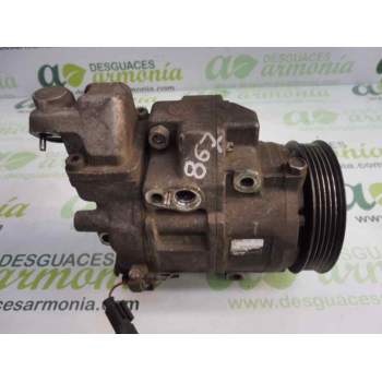 COMPRESOR AIRE ACONDICIONADO GE4472208871 