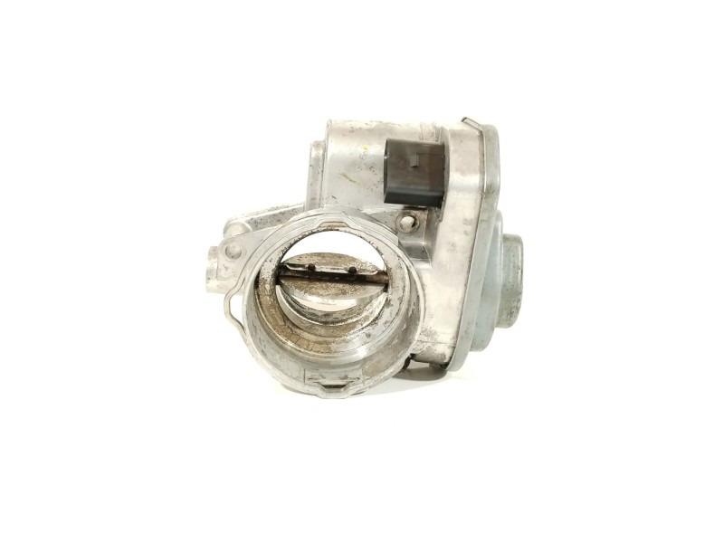 Recambio de caja mariposa para seat altea (5p1) 2.0 tdi referencia OEM IAM 038128063M 714393260 