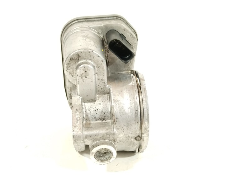 Recambio de caja mariposa para seat altea (5p1) 2.0 tdi referencia OEM IAM 038128063M 714393260 