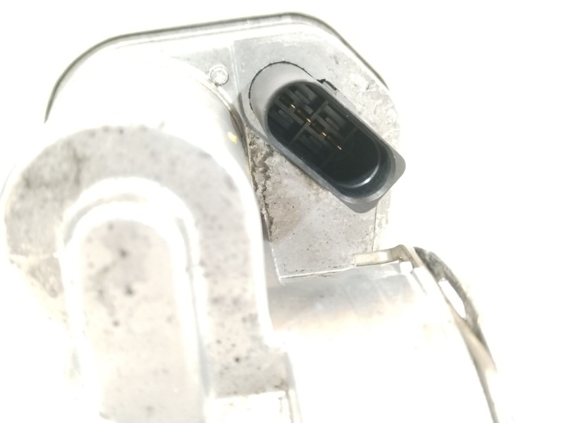 Recambio de caja mariposa para seat altea (5p1) 2.0 tdi referencia OEM IAM 038128063M 714393260 