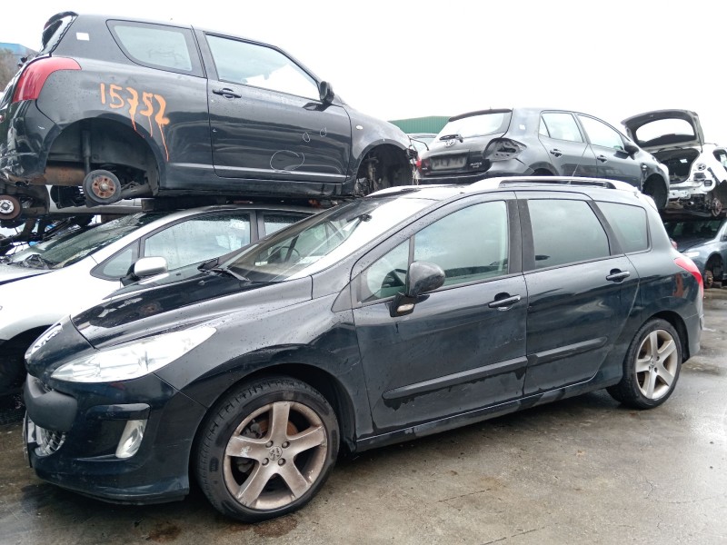 peugeot 308 sw i (4e_, 4h_) del año 2008