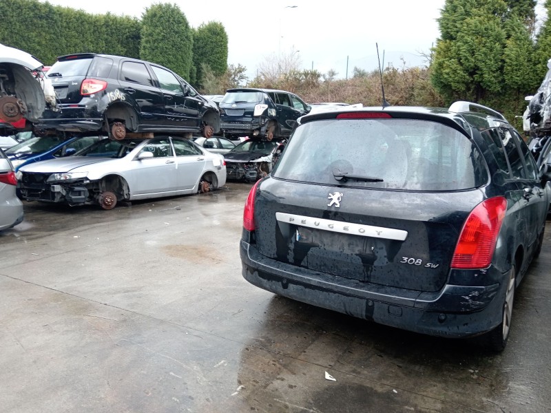 peugeot 308 sw i (4e_, 4h_) del año 2008
